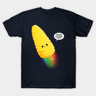 A UniCorn! T-Shirt
